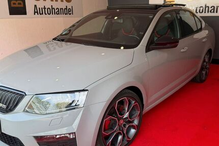 Skoda Octavia 194.000 km 15.500 &euro; Bochum 44805