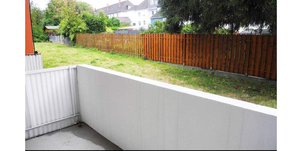 Etagenwohnung Bochum Altenbochum - 2 Zimmer, 45 m&sup2;, 500&euro; | Angebot:25679229