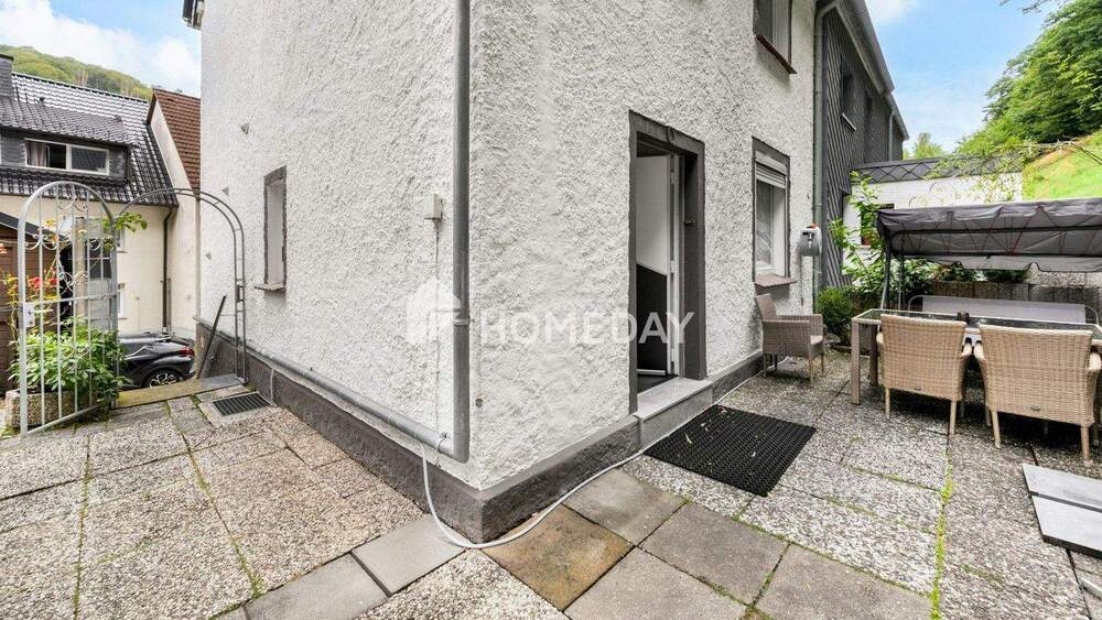 Doppelhaushälfte Hagen Dahl - 5 Zimmer, 103 m&sup2;, 199.000&euro; | Angebot:25677378