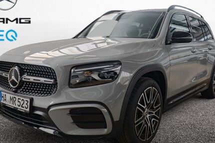 Mercedes-Benz GLB 220 16.214 km 54.880 &euro; Schwerte 58239