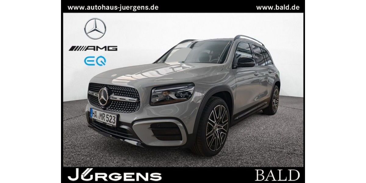 Mercedes-Benz GLB 220 16.214 km 54.880 &euro; Schwerte 58239