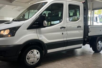 Ford Transit 29.990 km 21.490 &euro; Datteln 45711