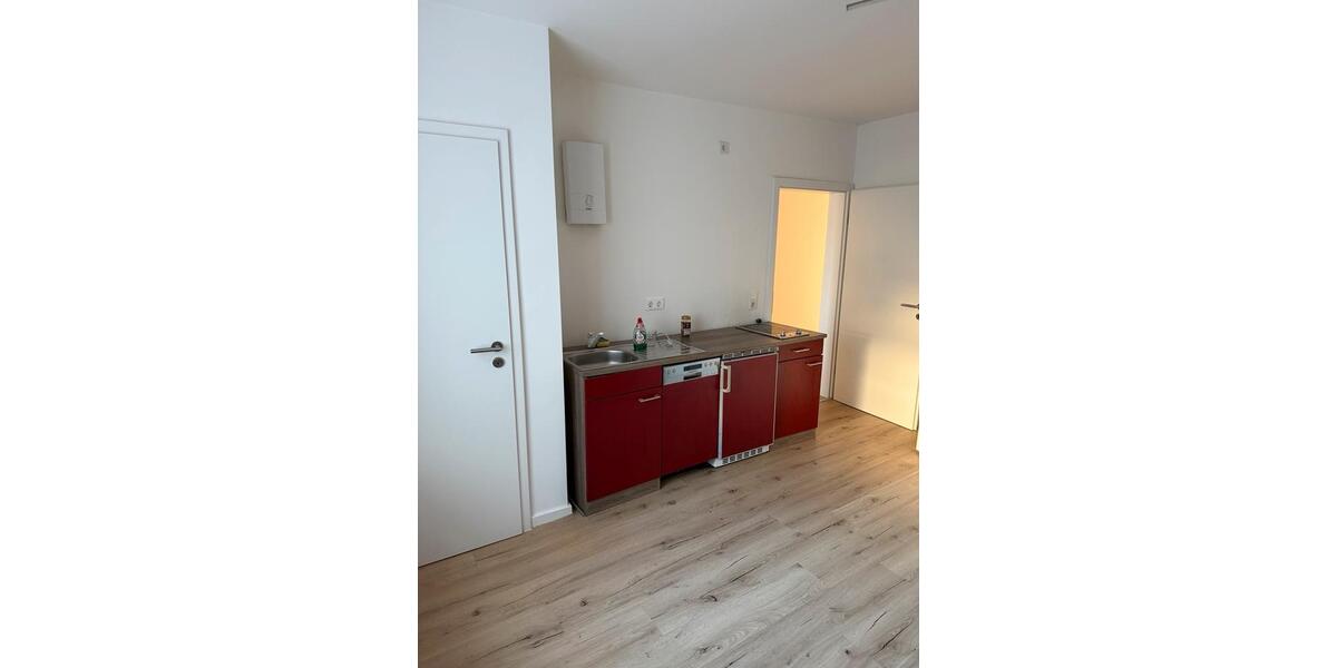 Etagenwohnung Schwerte - 2.5 Zimmer, 63 m&sup2;, 585&euro; | Angebot:27593400