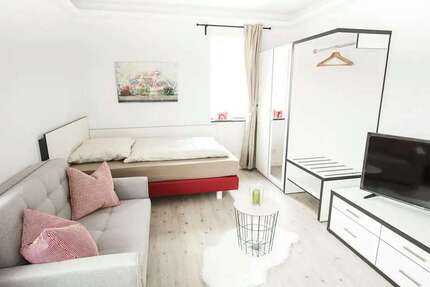 Zimmer Dortmund Innenstadt Ost - 1 Zimmer, 999&euro; | Angebot:22846520