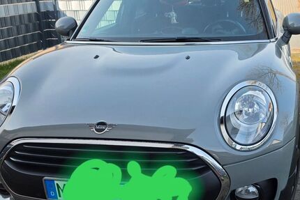 Mini One D Clubman 90.000 km 13.500 &euro; Halver 58553