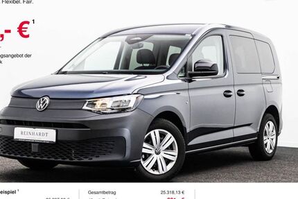 VW Caddy 7.490 km 26.837 &euro; Hagen 58091