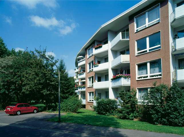 Etagenwohnung Dortmund Wickede - 3 Zimmer, 65 m&sup2;, 550&euro; | Angebot:25300279