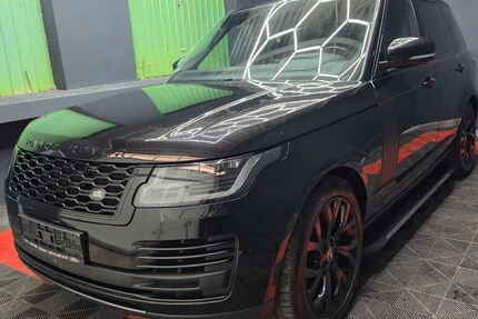 Land Rover Range Rover 199.858 km 30.990 &euro; Bochum 44795