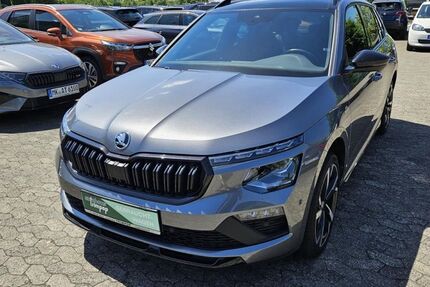 Skoda Kamiq 28.614 km 29.630 &euro; Lüdenscheid 58513