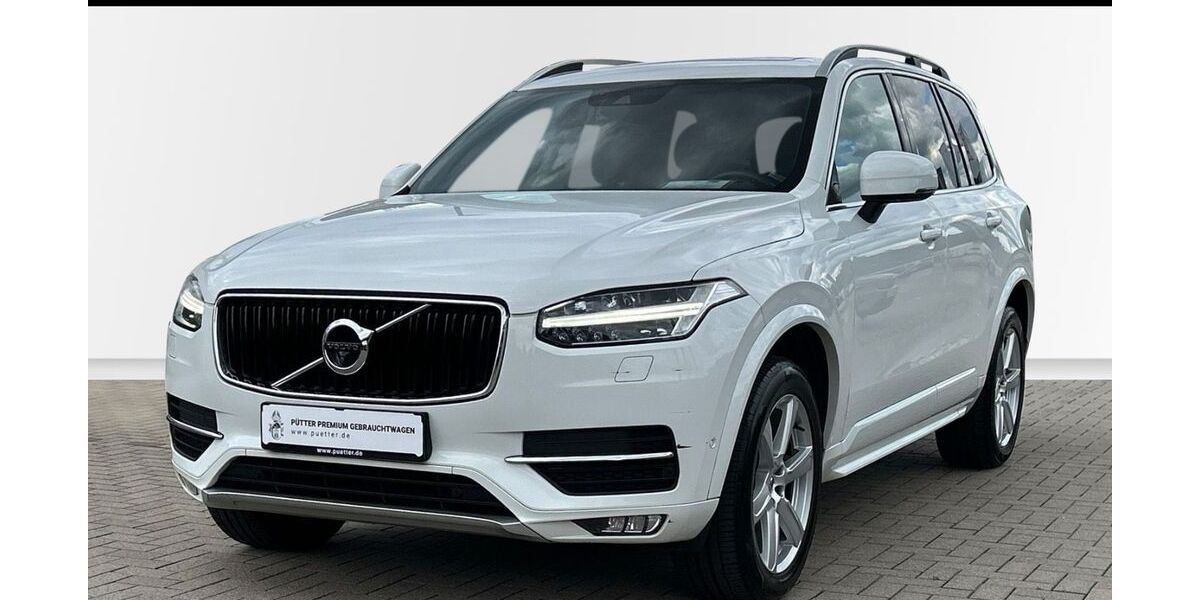 Volvo XC90 286.800 km 14.850 &euro; Iserlohn 58640