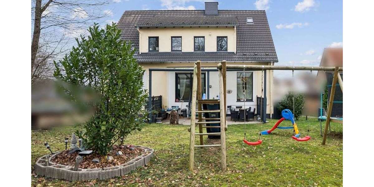 Einfamilienhaus Dortmund Huckarde - 8 Zimmer, 234 m&sup2;, 625.000&euro; | Angebot:24155326