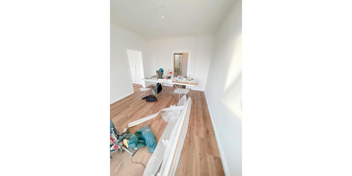 Dachgeschoßwohnung Dortmund Innenstadt Nord - 3.5 Zimmer, 75 m&sup2;, 800&euro; | Angebot:25252401