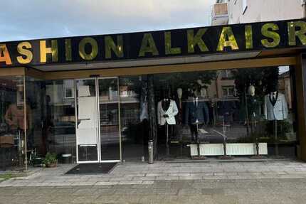 Präsentieren Sie Ihr Unternehmen zentral und sichtbar - Gewerbeobjekt Hagen / Hagen-Mitte Mitte | Angebot:24532987