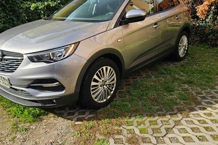 Opel Grandland (X) 90.000 km 10.000 &euro; Bochum 44867
