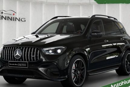 Mercedes-Benz GLE 53 AMG 26.318 km 99.630 &euro; Herne 44653