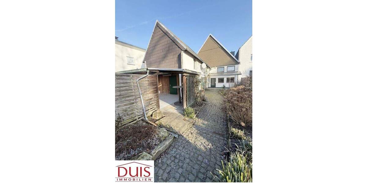 Einfamilienhaus Datteln Horneburg - 8 Zimmer, 183 m&sup2;, 228.000&euro; | Angebot:25707086