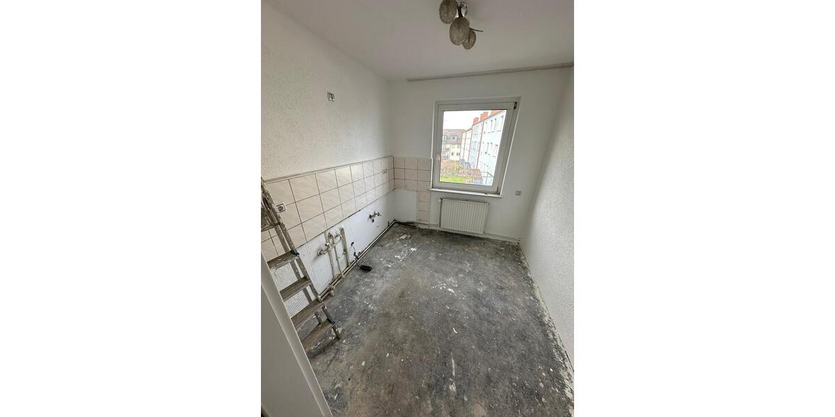 Etagenwohnung Lüdenscheid - 3 Zimmer, 75 m&sup2;, 500&euro; | Angebot:25944893