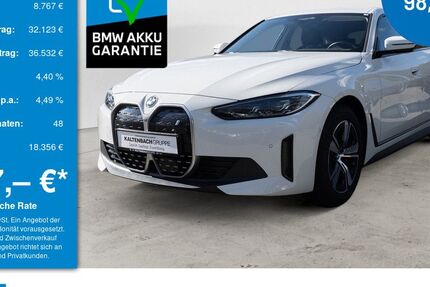 BMW i4 29.918 km 40.390 &euro; Werdohl 58791