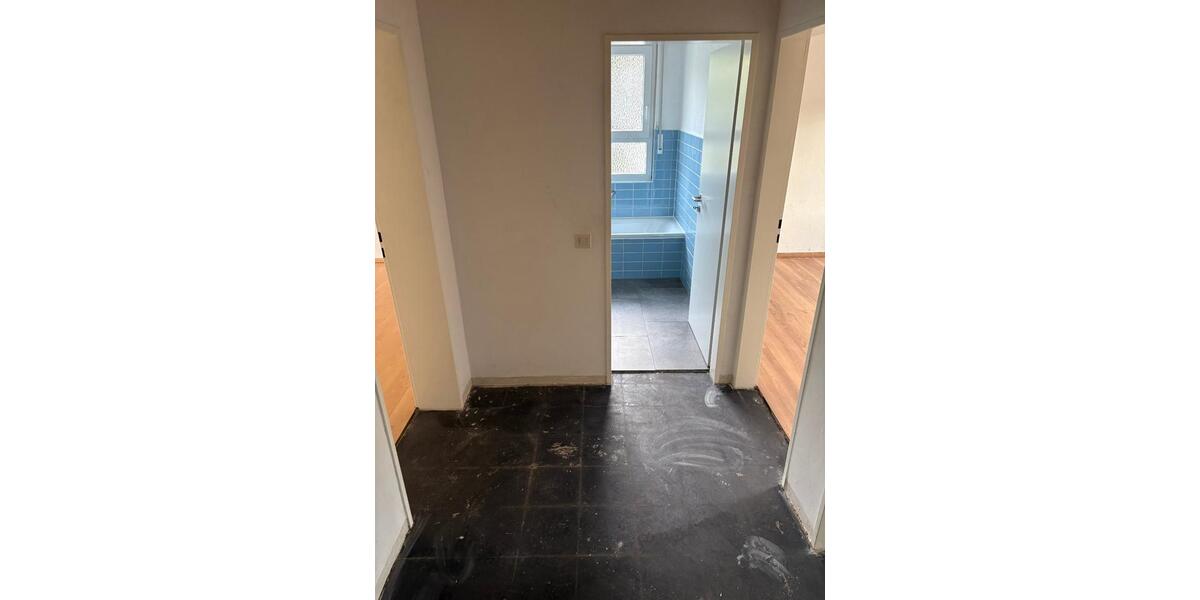 Etagenwohnung Schwerte - 2 Zimmer, 59 m&sup2;, 472&euro; | Angebot:27597701