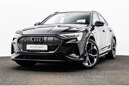 Audi e-tron 59.963 km 37.930 &euro; Hagen 58091