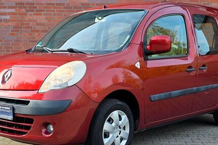 Renault Kangoo 213.000 km 2.690 &euro; Herne (NRW) 44628