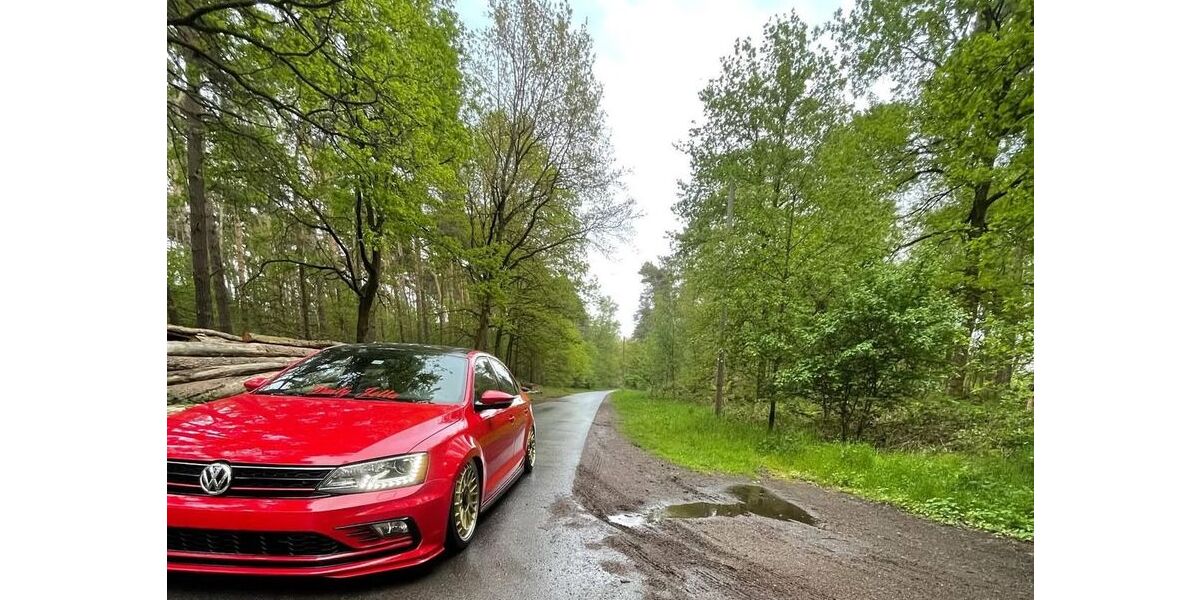 VW Jetta 126.000 km 11.500 &euro; Selm 59379