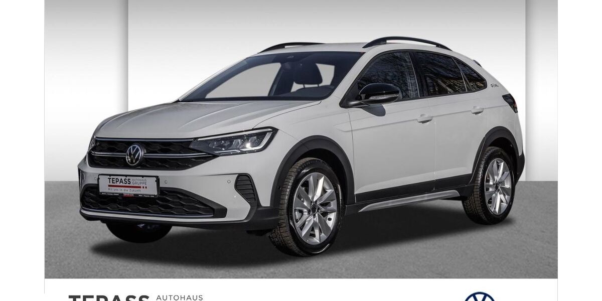VW Taigo 9.990 km 25.990 &euro; Wetter 58300