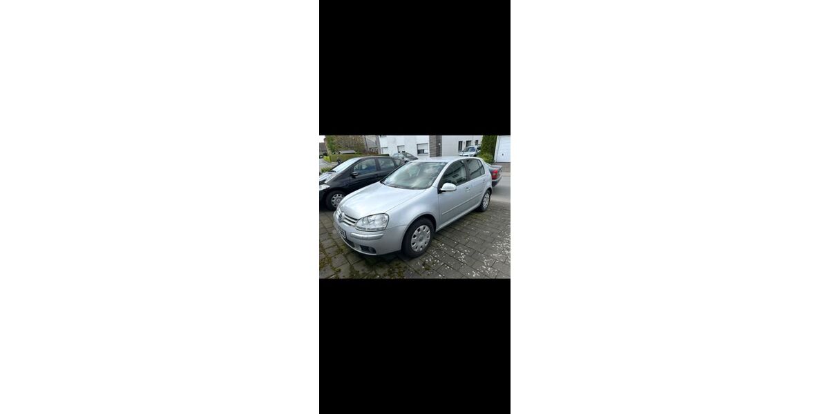 VW Golf 55.000 km 6.500 &euro; Dortmund 44147