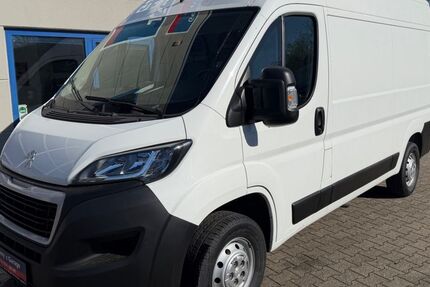Peugeot Boxer 65.760 km 17.999 &euro; Bochum 44894