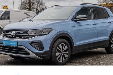 VW T-Cross 5.490 km 22.850 &euro; Schwerte 58239