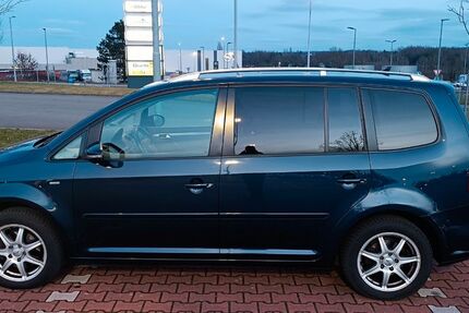 VW Touran 199.842 km 6.500 &euro; Bochum 44894