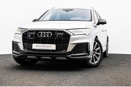 Audi Q7 71.139 km 54.020 &euro; Hagen 58091