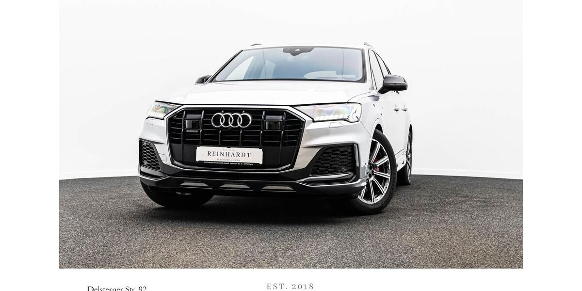 Audi Q7 71.139 km 54.020 &euro; Hagen 58091
