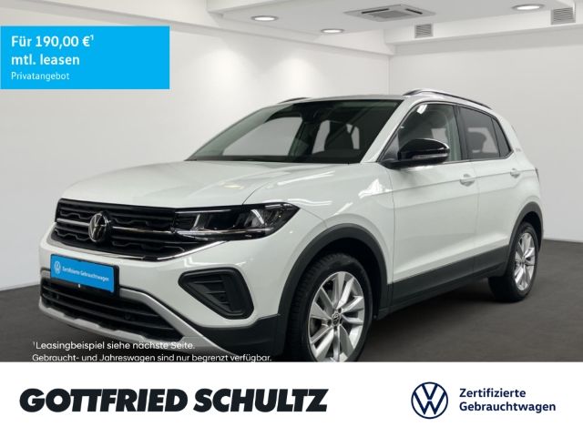 VW T-Cross 18.844 km 20.100 &euro; Hagen 58089