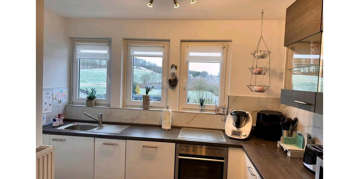 Etagenwohnung Altena - 3 Zimmer, 81 m&sup2;, 680&euro; | Angebot:25131721