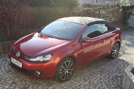 VW Golf 64.000 km 11.000 &euro; Breckerfeld 58339