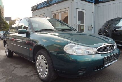 Ford Mondeo 62.345 km 3.333 &euro; Bochum-Wattenscheid 44866