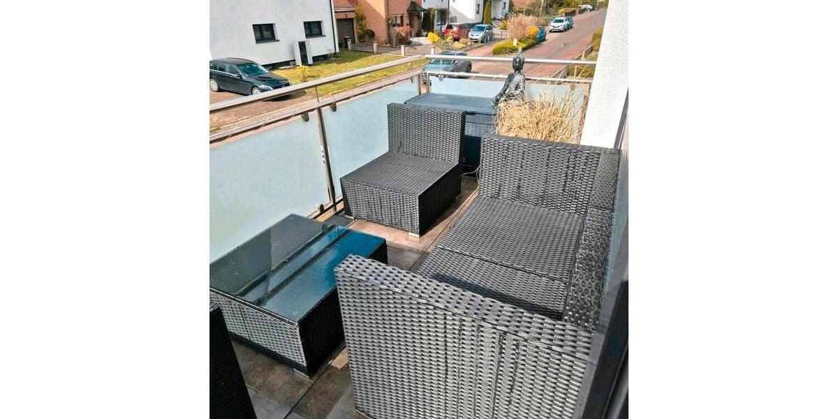 Etagenwohnung Bergkamen - 2 Zimmer, 63 m&sup2;, 990&euro; | Angebot:25978322