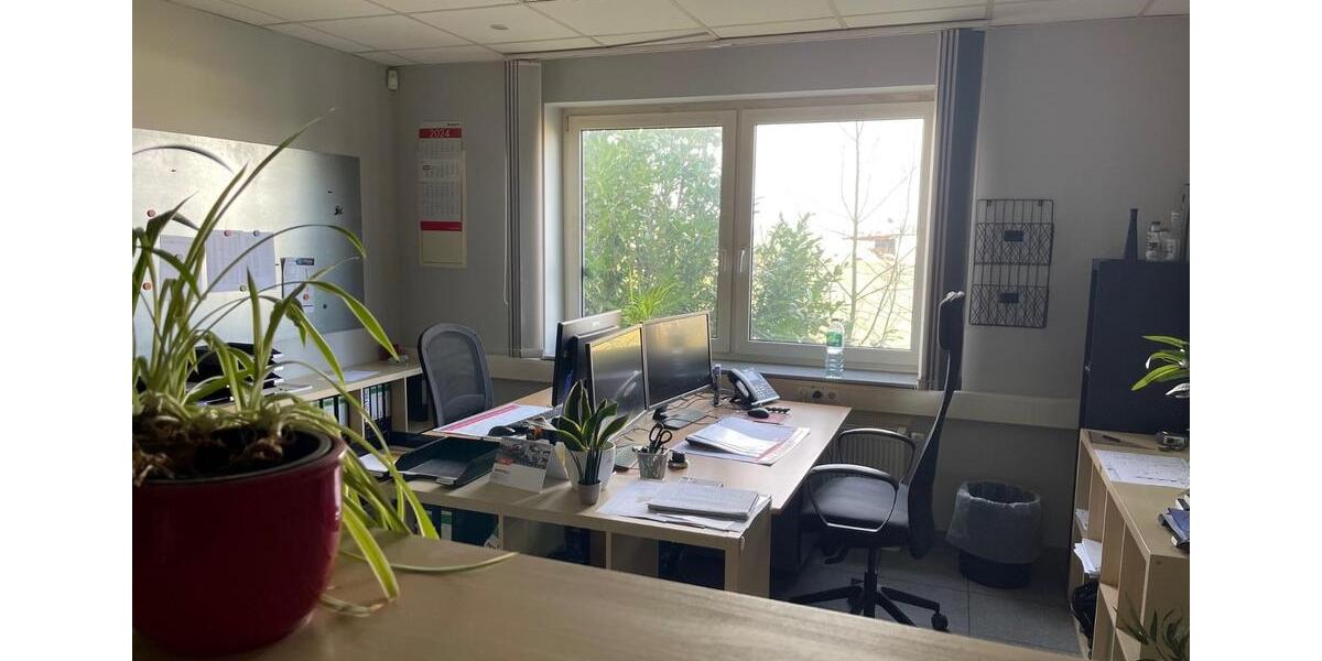 Gewerbeobjekt Iserlohn Sümmern - 4.250&euro; | Angebot:24365847