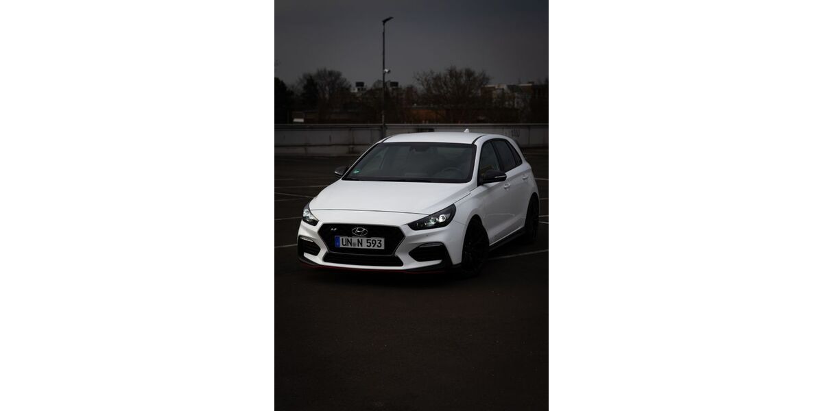 Hyundai i30 68.000 km 22.900 &euro; Werne 59368