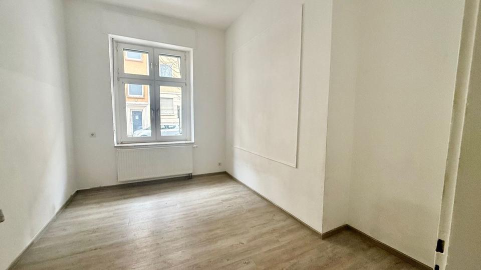 Erdgeschoßwohnung Dortmund Innenstadt Nord - 3 Zimmer, 80 m&sup2;, 900&euro; | Angebot:25948935