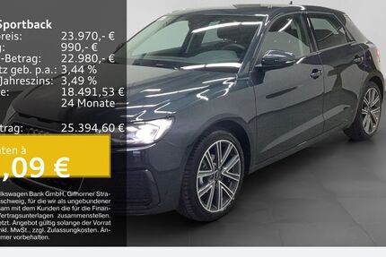 Audi A1 2.402 km 23.440 &euro; Bochum 44809