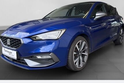 Seat Leon 80.942 km 19.290 &euro; Hemer 58675