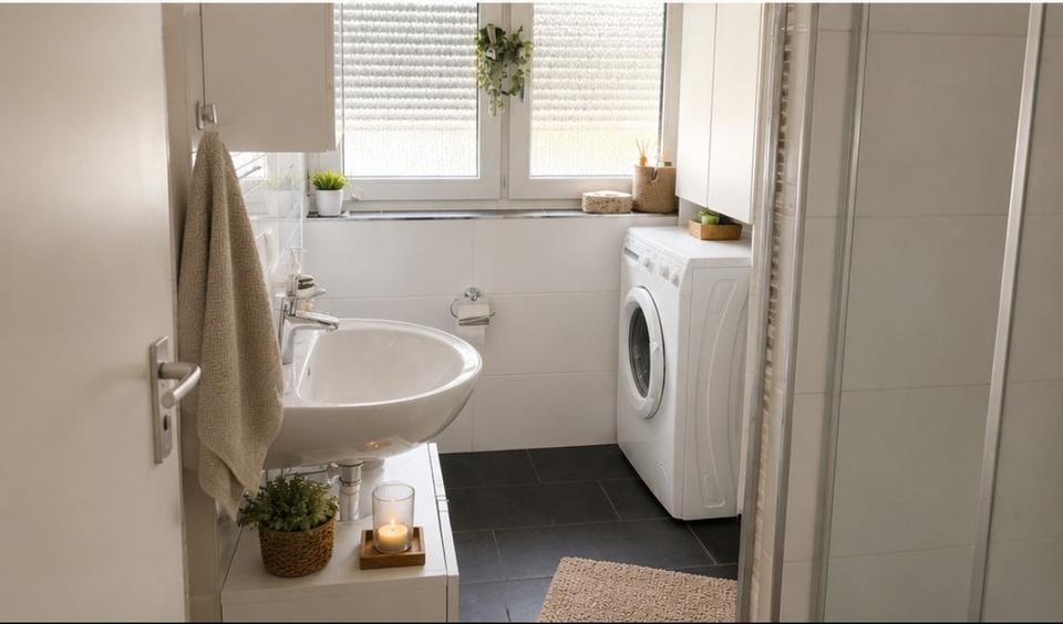 Etagenwohnung Lüdenscheid Othlinghausen - 2 Zimmer, 57 m&sup2;, 461&euro; | Angebot:26680714