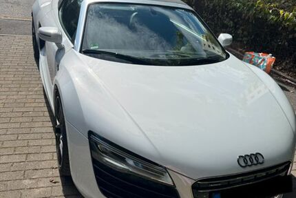 Audi R8 73.000 km 84.500 &euro; Schwerte 58239