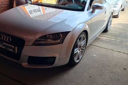 Audi TT 75.000 km 19.500 &euro; Werne 59368