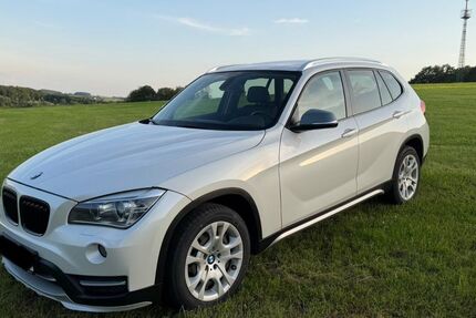 BMW X1 270.000 km 6.199 &euro; Schalksmühle 58579