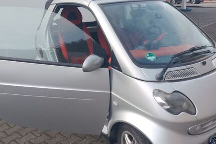 Smart ForTwo 169.059 km 2.000 &euro; Werne 59368