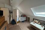 Dachgeschoßwohnung Bochum Altenbochum - 1 Zimmer, 25 m&sup2;, 300&euro; | Angebot:26023948