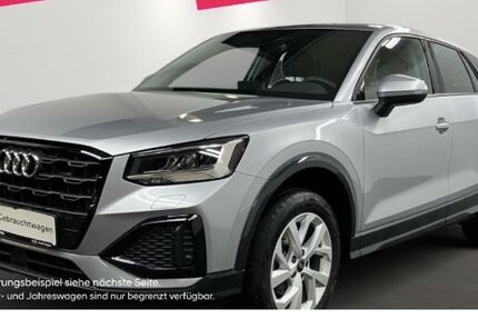 Audi Q2 44.691 km 21.950 &euro; Hagen 58089